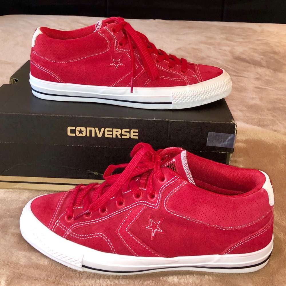 CONVERSE CONS STAR PLAYER PRO DAYS AHEAD LIMITED